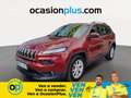 Jeep Cherokee 2.0D Longitude 4x2 103kW Rojo - thumbnail 1