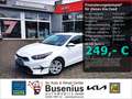 Kia Ceed / cee'd 1.0 T DCT Ultimate STD+Navi+Bluetooth+16Zoll Alb - thumbnail 1