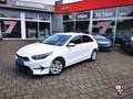 Kia Ceed / cee'd 1.0 T DCT Ultimate STD+Navi+Bluetooth+16Zoll Alb - thumbnail 2
