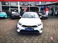 Kia Ceed / cee'd 1.0 T DCT Ultimate STD+Navi+Bluetooth+16Zoll Alb - thumbnail 3