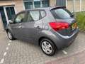 Kia Venga 1.4 CVVT X-tra/Pano/Cruise-c/Airco/PDC/Bluetooth/E Grijs - thumbnail 2
