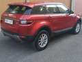 Land Rover Range Rover Evoque Range Rover Evoque 2018 5p 2.0 td4 150cv autom. Rosso - thumbnail 4