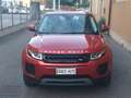 Land Rover Range Rover Evoque Range Rover Evoque 2018 5p 2.0 td4 150cv autom. Rosso - thumbnail 7