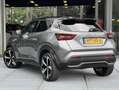 Nissan Juke 1.0 DIG-T N-Design | Navigatie | Stoel-voorruitver Grijs - thumbnail 6