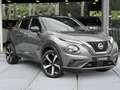 Nissan Juke 1.0 DIG-T N-Design | Navigatie | Stoel-voorruitver Grijs - thumbnail 5