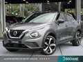 Nissan Juke 1.0 DIG-T N-Design | Navigatie | Stoel-voorruitver Grijs - thumbnail 1