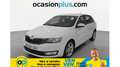 Skoda Rapid/Spaceback 1.6TDI CR Ambition 77kW Blanco - thumbnail 1