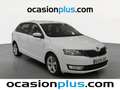 Skoda Rapid/Spaceback 1.6TDI CR Ambition 77kW Blanco - thumbnail 2