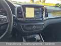 SsangYong Musso Grand Black Line 4WD + AHK + TOP + VOLL!!! Schwarz - thumbnail 16