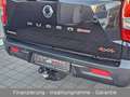 SsangYong Musso Grand Black Line 4WD + AHK + TOP + VOLL!!! Schwarz - thumbnail 8