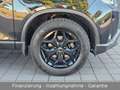 SsangYong Musso Grand Black Line 4WD + AHK + TOP + VOLL!!! Schwarz - thumbnail 4
