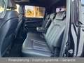 SsangYong Musso Grand Black Line 4WD + AHK + TOP + VOLL!!! Schwarz - thumbnail 20