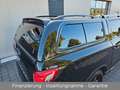 SsangYong Musso Grand Black Line 4WD + AHK + TOP + VOLL!!! Schwarz - thumbnail 9