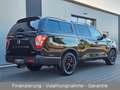 SsangYong Musso Grand Black Line 4WD + AHK + TOP + VOLL!!! Schwarz - thumbnail 6