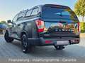 SsangYong Musso Grand Black Line 4WD + AHK + TOP + VOLL!!! Schwarz - thumbnail 3