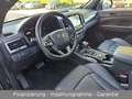 SsangYong Musso Grand Black Line 4WD + AHK + TOP + VOLL!!! Schwarz - thumbnail 10