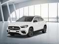 Mercedes-Benz GLA 200 GLA 200  AMG Line Navi/Pano.-Dach/Distronic/Autom. Weiß - thumbnail 2