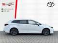 Toyota Corolla Touring Sports 2.0 Hybrid Teamplayer +Kamera +Navi Alb - thumbnail 2