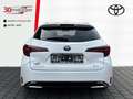 Toyota Corolla Touring Sports 2.0 Hybrid Teamplayer +Kamera +Navi Blanc - thumbnail 16