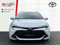 Toyota Corolla Touring Sports 2.0 Hybrid Teamplayer +Kamera +Navi Blanc - thumbnail 18