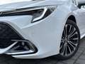 Toyota Corolla Touring Sports 2.0 Hybrid Teamplayer +Kamera +Navi Alb - thumbnail 7