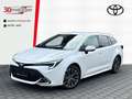 Toyota Corolla Touring Sports 2.0 Hybrid Teamplayer +Kamera +Navi Alb - thumbnail 6