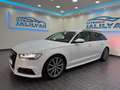 Audi A6 Avant 3,0 TDI quattro, 3XS-LINE, ACC, NAVI, MEG... Blanc - thumbnail 2