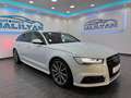 Audi A6 Avant 3,0 TDI quattro, 3XS-LINE, ACC, NAVI, MEG... Blanc - thumbnail 12
