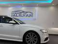 Audi A6 Avant 3,0 TDI quattro, 3XS-LINE, ACC, NAVI, MEG... Blanc - thumbnail 8