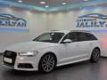 Audi A6 Avant 3,0 TDI quattro, 3XS-LINE, ACC, NAVI, MEG... Blanc - thumbnail 9