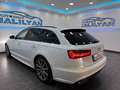 Audi A6 Avant 3,0 TDI quattro, 3XS-LINE, ACC, NAVI, MEG... Blanc - thumbnail 17