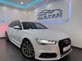 Audi A6 Avant 3,0 TDI quattro, 3XS-LINE, ACC, NAVI, MEG... Blanc - thumbnail 1
