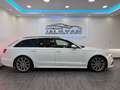 Audi A6 Avant 3,0 TDI quattro, 3XS-LINE, ACC, NAVI, MEG... Blanc - thumbnail 5