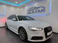 Audi A6 Avant 3,0 TDI quattro, 3XS-LINE, ACC, NAVI, MEG... Blanc - thumbnail 10