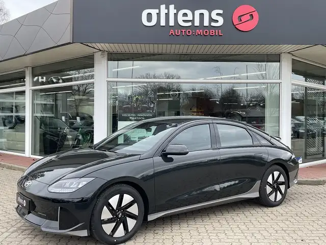 Hyundai IONIQ 6 77,4 kWh Batt. Dynamiq Paket