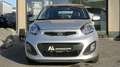 Kia Picanto 1,0 MPI Cool MT5 Grau - thumbnail 2