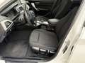 BMW 118 1-serie 118i Essential/AIRCO/CARPLAY/PARKS/APK Белый - thumbnail 11