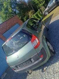 Scenic 1.6i 16v Family