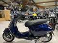 Vespa Primavera 125 E5+ Blauw - thumbnail 4