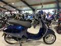 Vespa Primavera 125 E5+ Blauw - thumbnail 1
