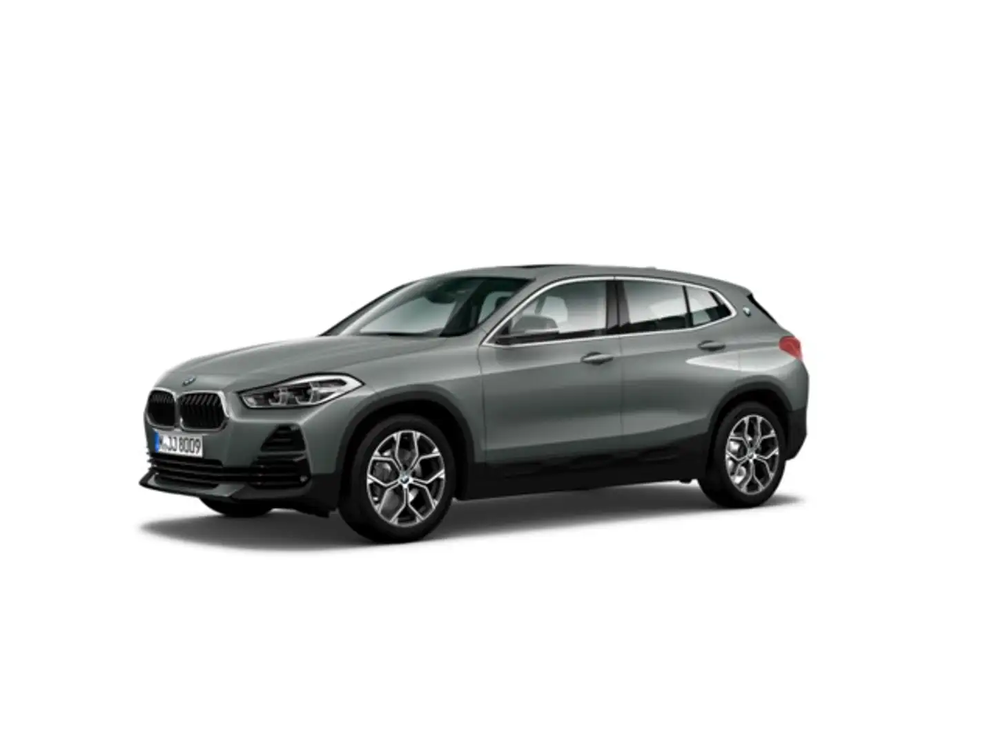 BMW X2 sDrive 18dA Business - 2