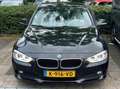 BMW 316 316i High Executive AUT Zwart - thumbnail 1
