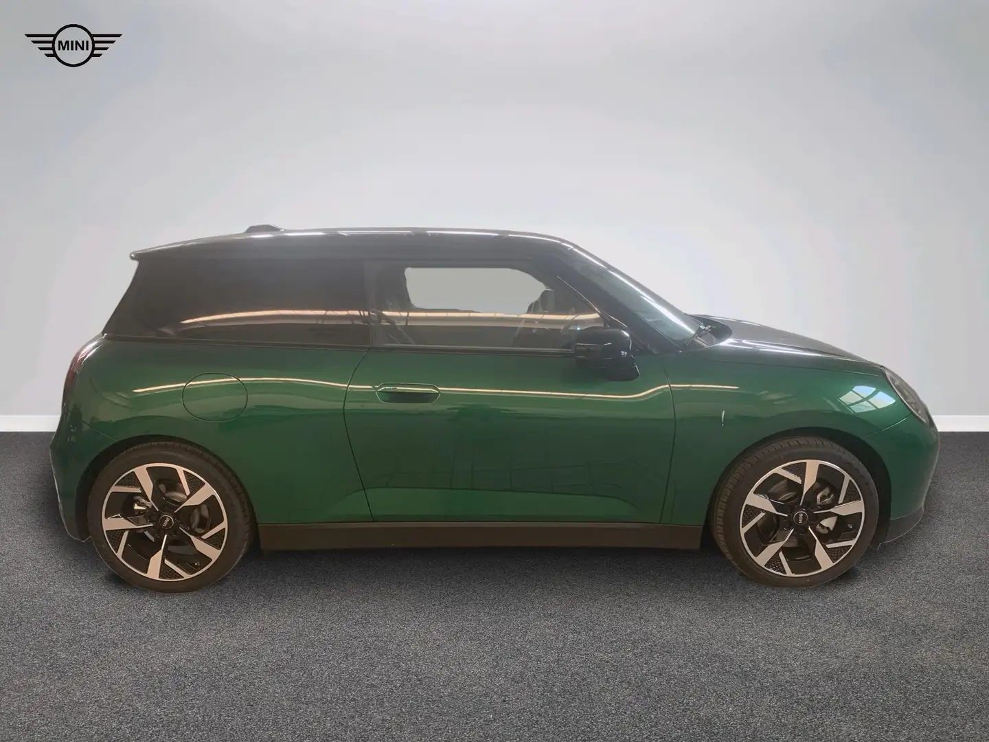 MINI Cooper E All-Electric MINI Cooper E Verde - 2