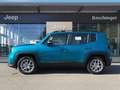 Jeep Renegade 1,5 e-Hybrid Leder Blau - thumbnail 14