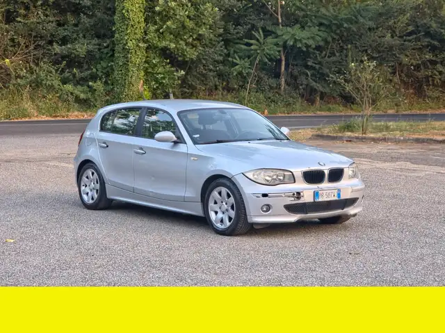 BMW Autres