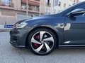 Volkswagen Golf GTI 2.0 TSI Performance 180kW Gris - thumbnail 6
