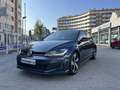 Volkswagen Golf GTI 2.0 TSI Performance 180kW Gris - thumbnail 1