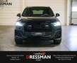 Audi Q7 55 TFSIe q. S line B&O PANO KAMERA MATRIX ACC Zwart - thumbnail 2