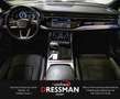 Audi Q7 55 TFSIe q. S line B&O PANO KAMERA MATRIX ACC Zwart - thumbnail 14