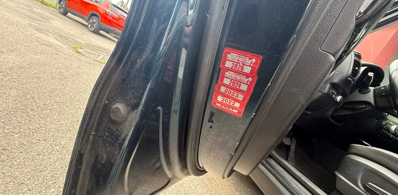 Kia Soul снимка Kia Soul
